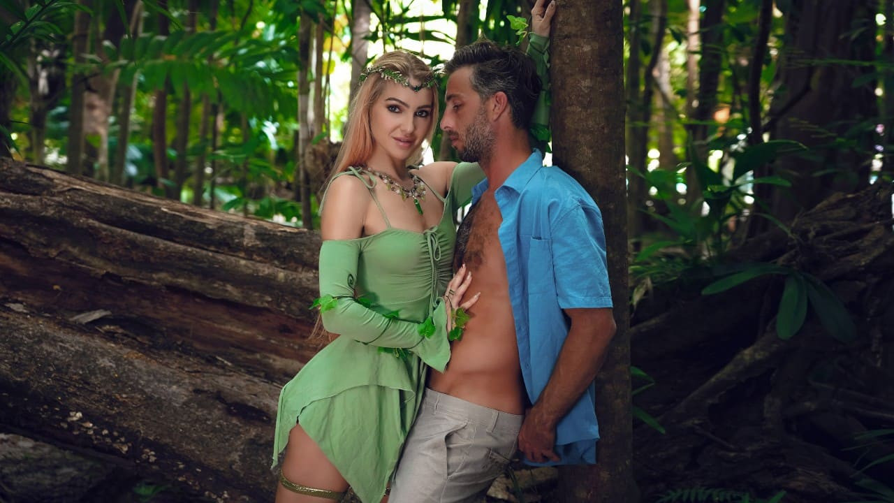 DigitalPlayground 25 12 11 Little Dragon A Survivors Paradise