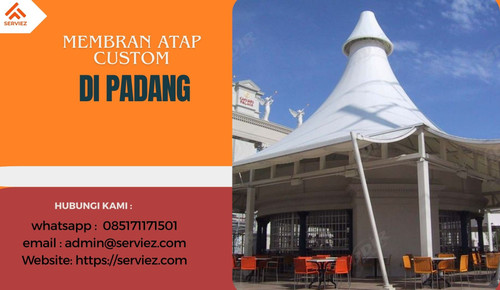 Membran atap custom di  padang.jpg
