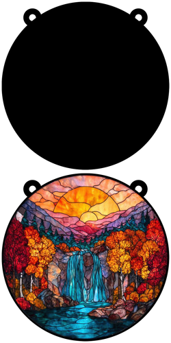 1LSC Custom Shape 1 layer Suncatcher size 6in 80in 10in 12in.png