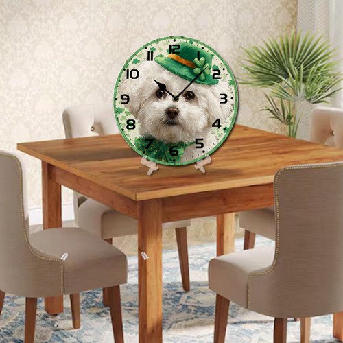 watercolor st patricks day themed dog 001 05.jpg