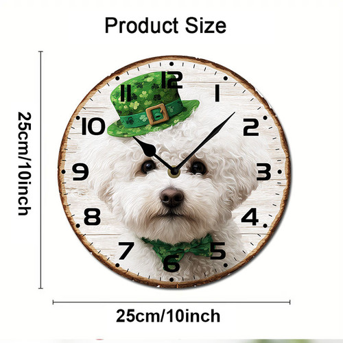 watercolor st patricks day themed dog 002 02.jpg