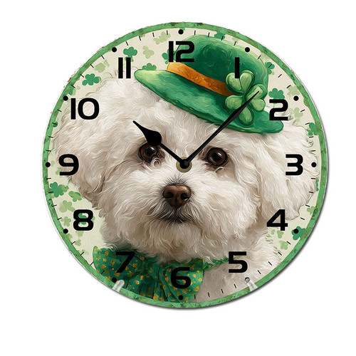 watercolor st patricks day themed dog 001 01.jpg