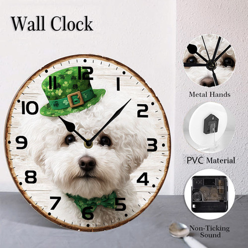 watercolor st patricks day themed dog 002 04.jpg