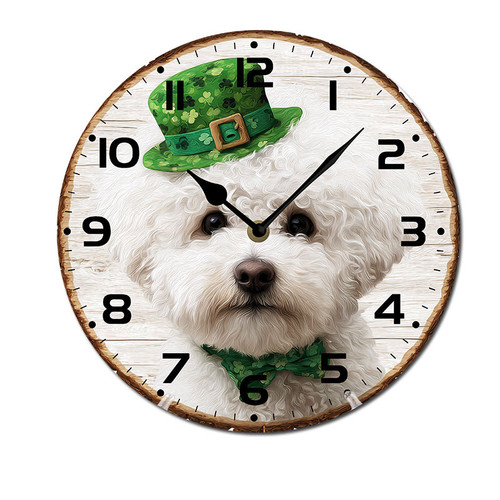 watercolor st patricks day themed dog 002 01.jpg