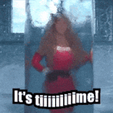 it's time mariah carey.gif