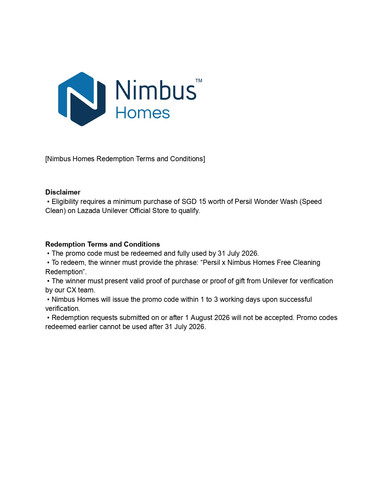 [Nimbus Homes Redemption Terms and Conditions].jpg