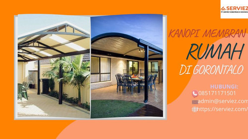Kanopi Membran Rumah di Gorontalo.jpg