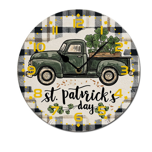 watercolor st patricks day themed car 004 01.jpg