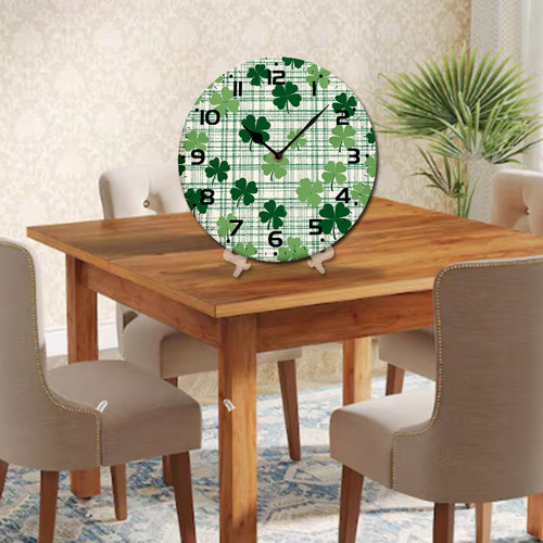 st patricks day themed shamrock clover plaid 001 05.jpg