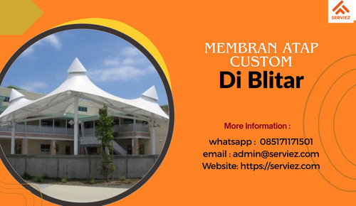 Membran atap custom di blitar.jpg