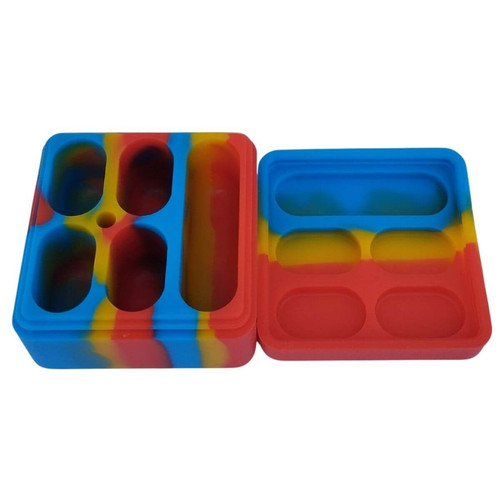 SLICK SILITOY LEGO AMARELO+AZUL+VERMELHO 4203 (2) (1)