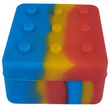 SLICK SILITOY LEGO AMARELO+AZUL+VERMELHO 4203 (3)