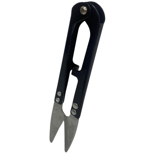 Tesoura de Metal Preta unidade 5018 (4) (1)