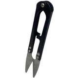 Tesoura de Metal Preta unidade 5018 (4) (1)