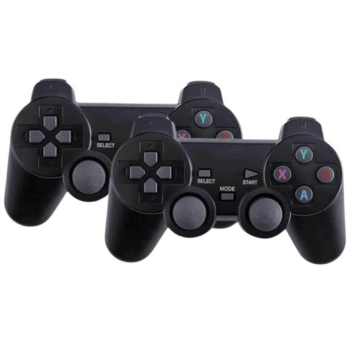 Video Game Stick com 2 Controles Sem Fio 4949 (3) (1)