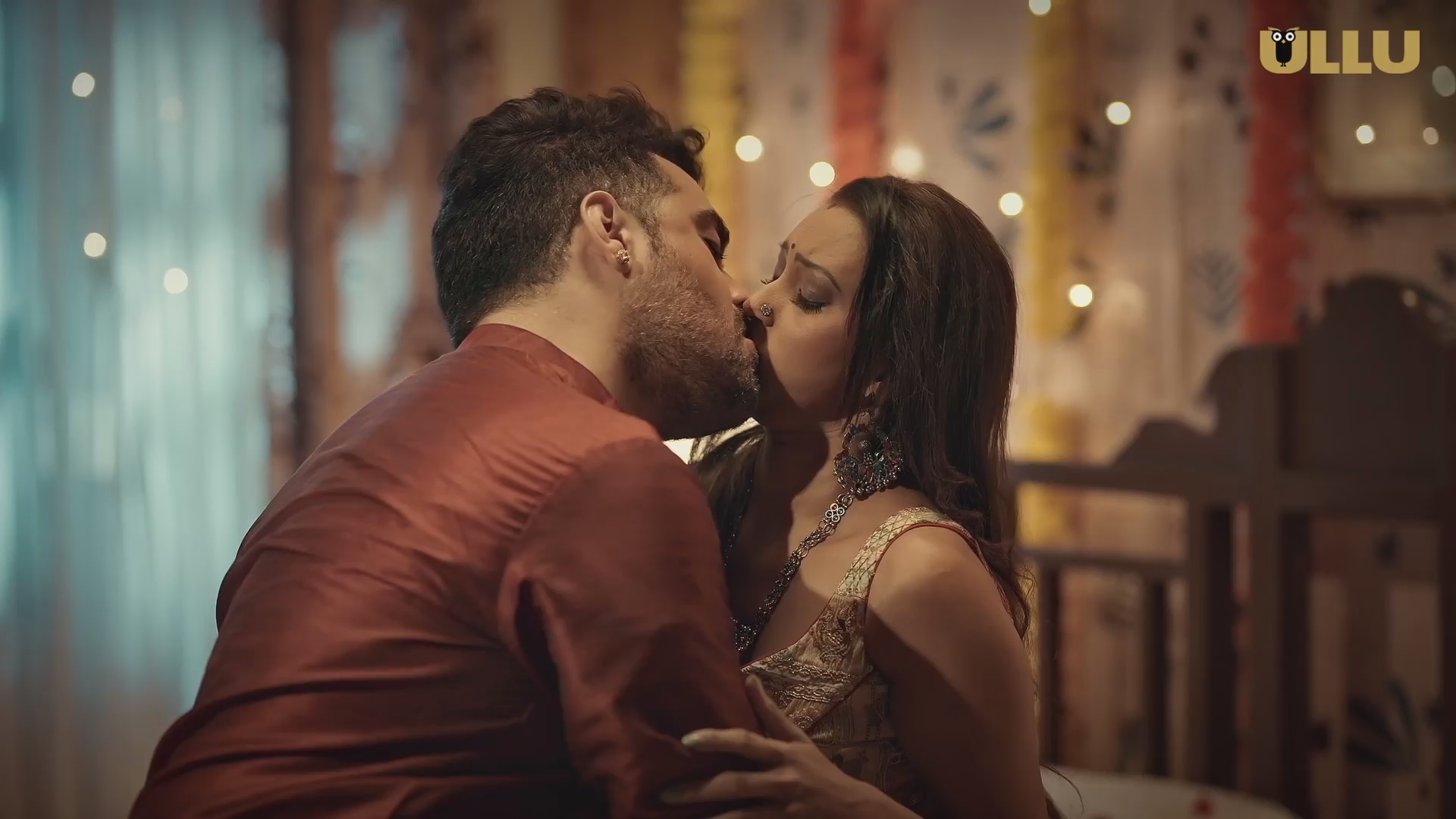 Talab Part 1 (2025) S01 Ullu Hindi Web Series 1080p WEB DL 1.6GB(1Filmy4Wap.Cloud).mkv snapshot 00.0