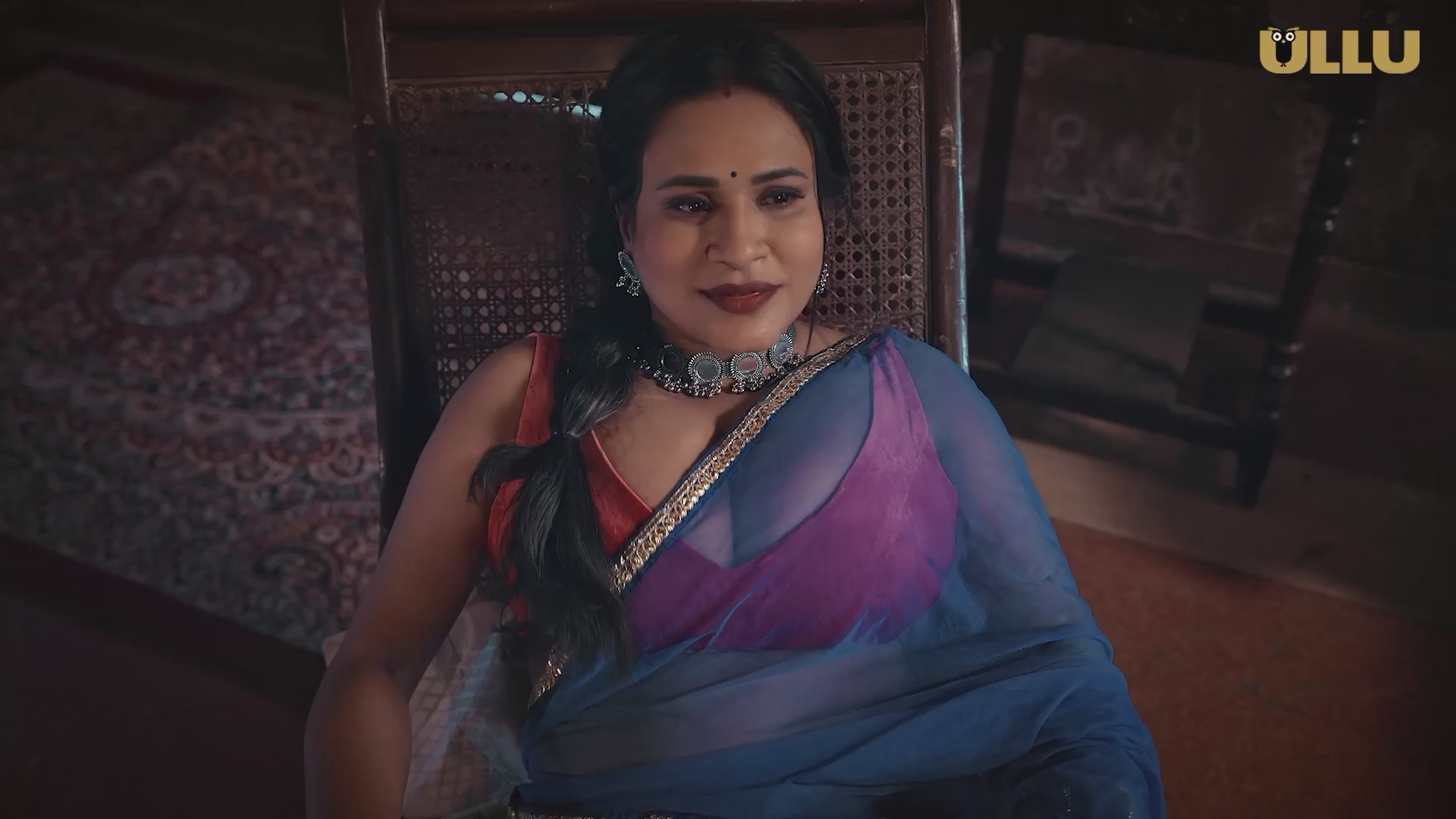 Talab Part 1 (2025) S01 Ullu Hindi Web Series 1080p WEB DL 1.6GB(1Filmy4Wap.Cloud).mkv snapshot 00.2