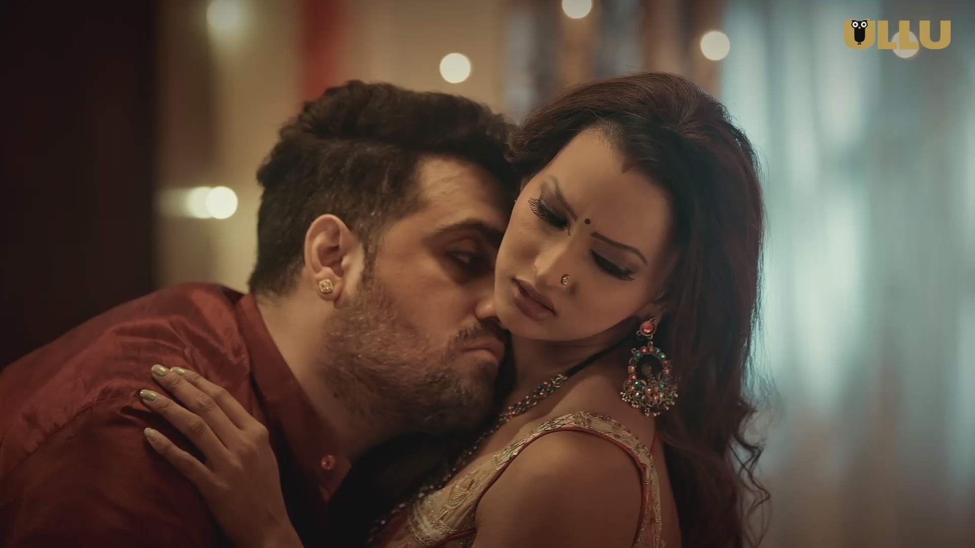 Talab Part 1 (2025) S01 Ullu Hindi Web Series 1080p WEB DL 1.6GB(1Filmy4Wap.Cloud).mkv snapshot 00.0