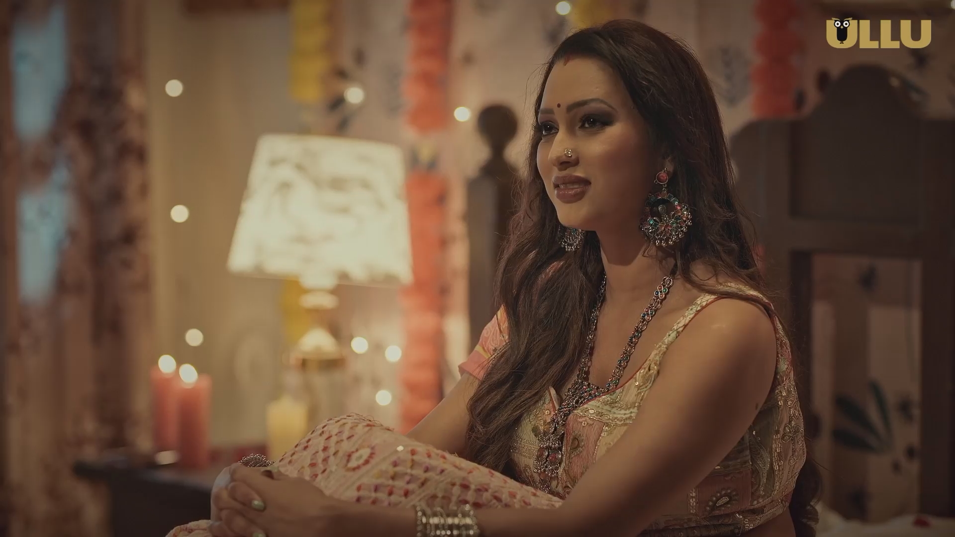 Talab Part 1 (2025) S01 Ullu Hindi Web Series 1080p WEB DL 1.6GB(1Filmy4Wap.Cloud).mkv snapshot 00.0