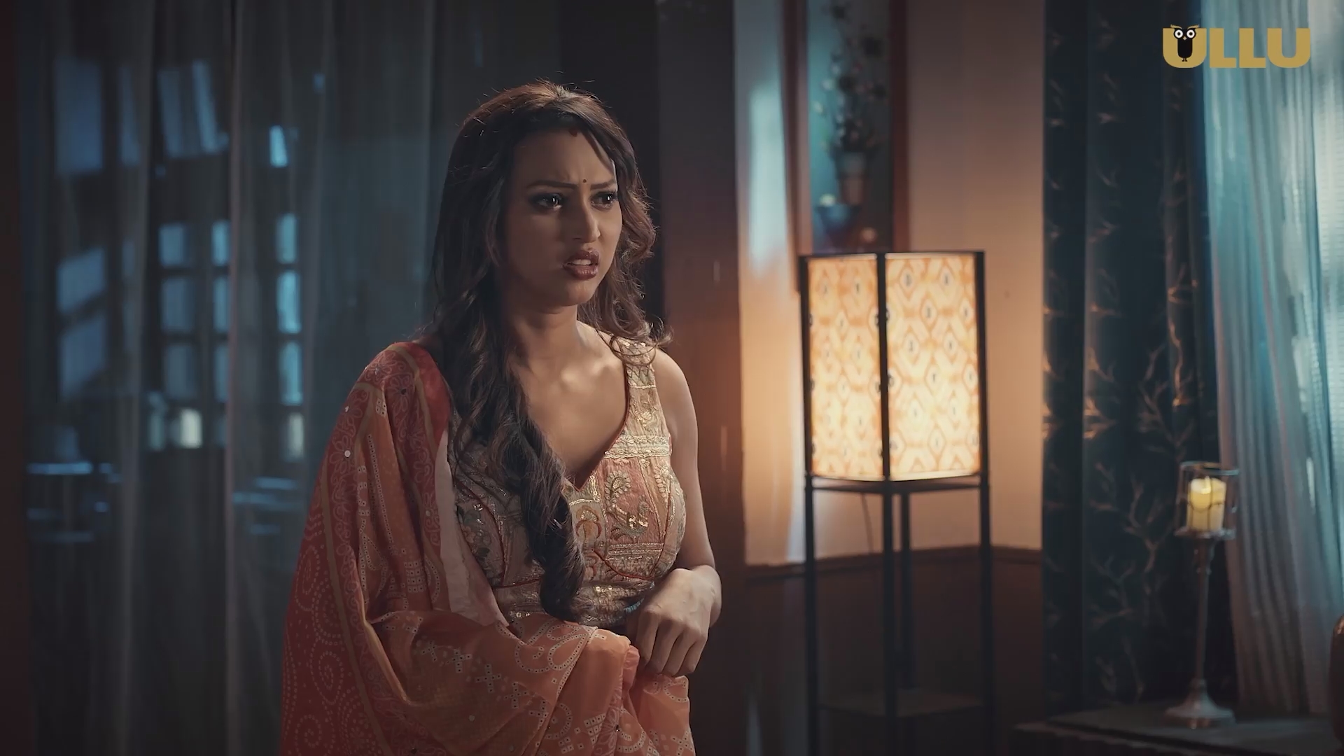 Talab Part 1 (2025) S01 Ullu Hindi Web Series 1080p WEB DL 1.6GB(1Filmy4Wap.Cloud).mkv snapshot 00.2