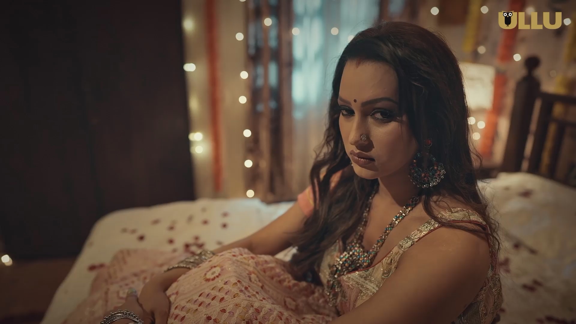 Talab Part 1 (2025) S01 Ullu Hindi Web Series 1080p WEB DL 1.6GB(1Filmy4Wap.Cloud).mkv snapshot 00.0