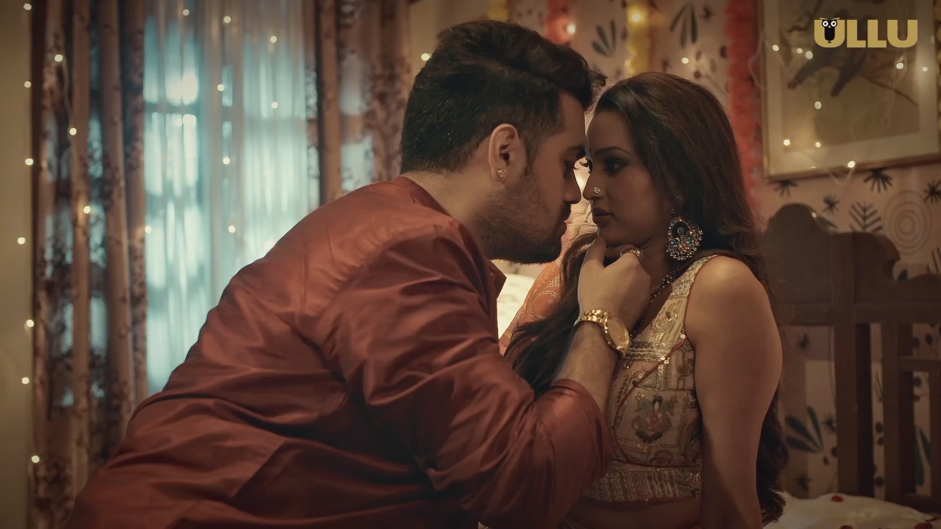 Talab Part 1 (2025) S01 Ullu Hindi Web Series 1080p WEB DL 1.6GB(1Filmy4Wap.Cloud).mkv snapshot 00.0