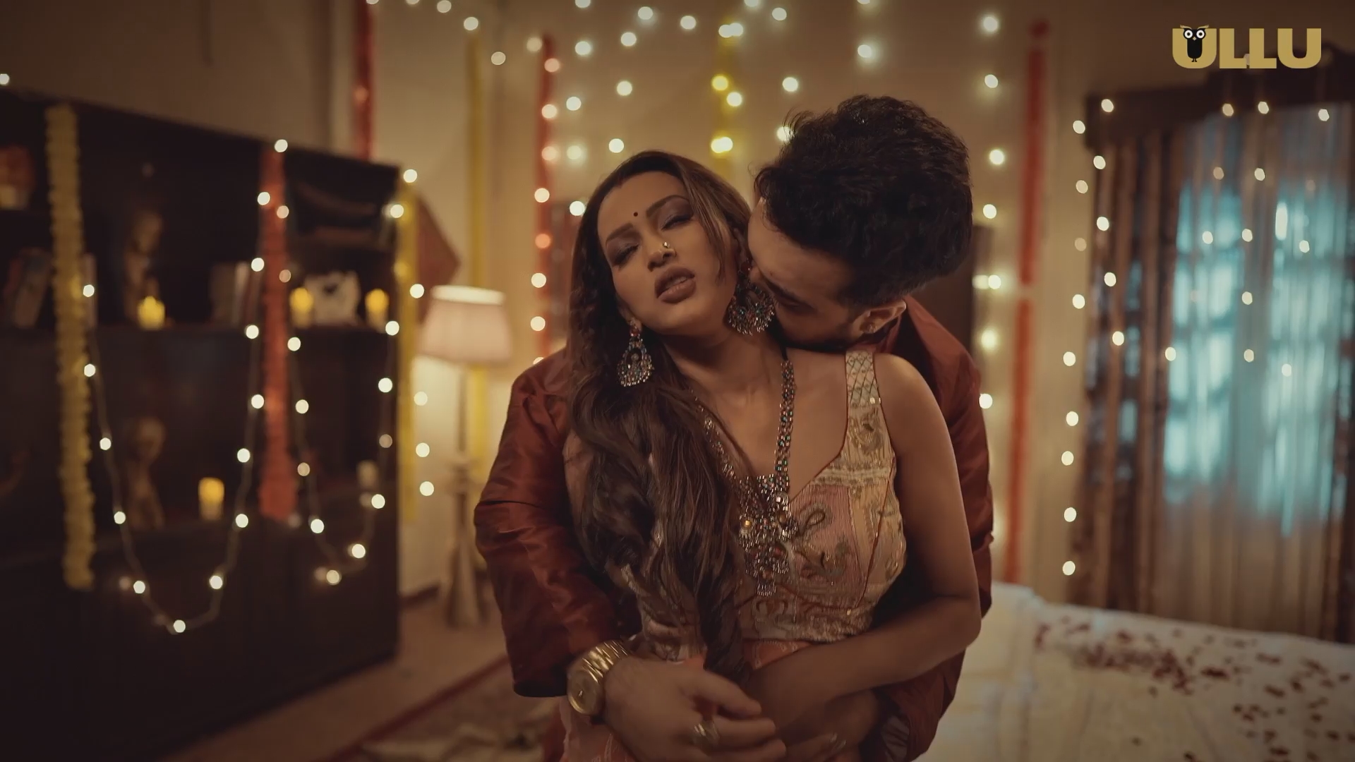 Talab Part 1 (2025) S01 Ullu Hindi Web Series 1080p WEB DL 1.6GB(1Filmy4Wap.Cloud).mkv snapshot 00.0