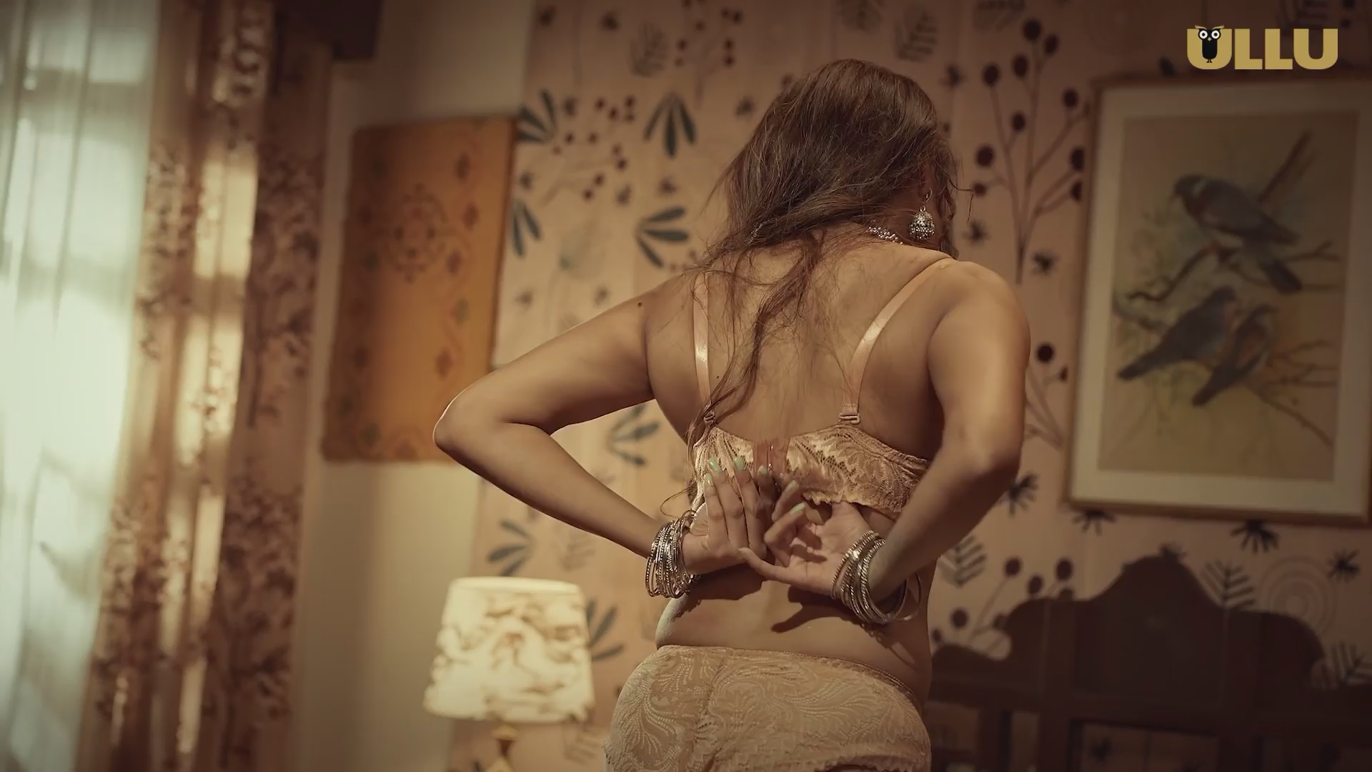 Talab Part 1 (2025) S01 Ullu Hindi Web Series 1080p WEB DL 1.6GB(1Filmy4Wap.Cloud).mkv snapshot 01.1