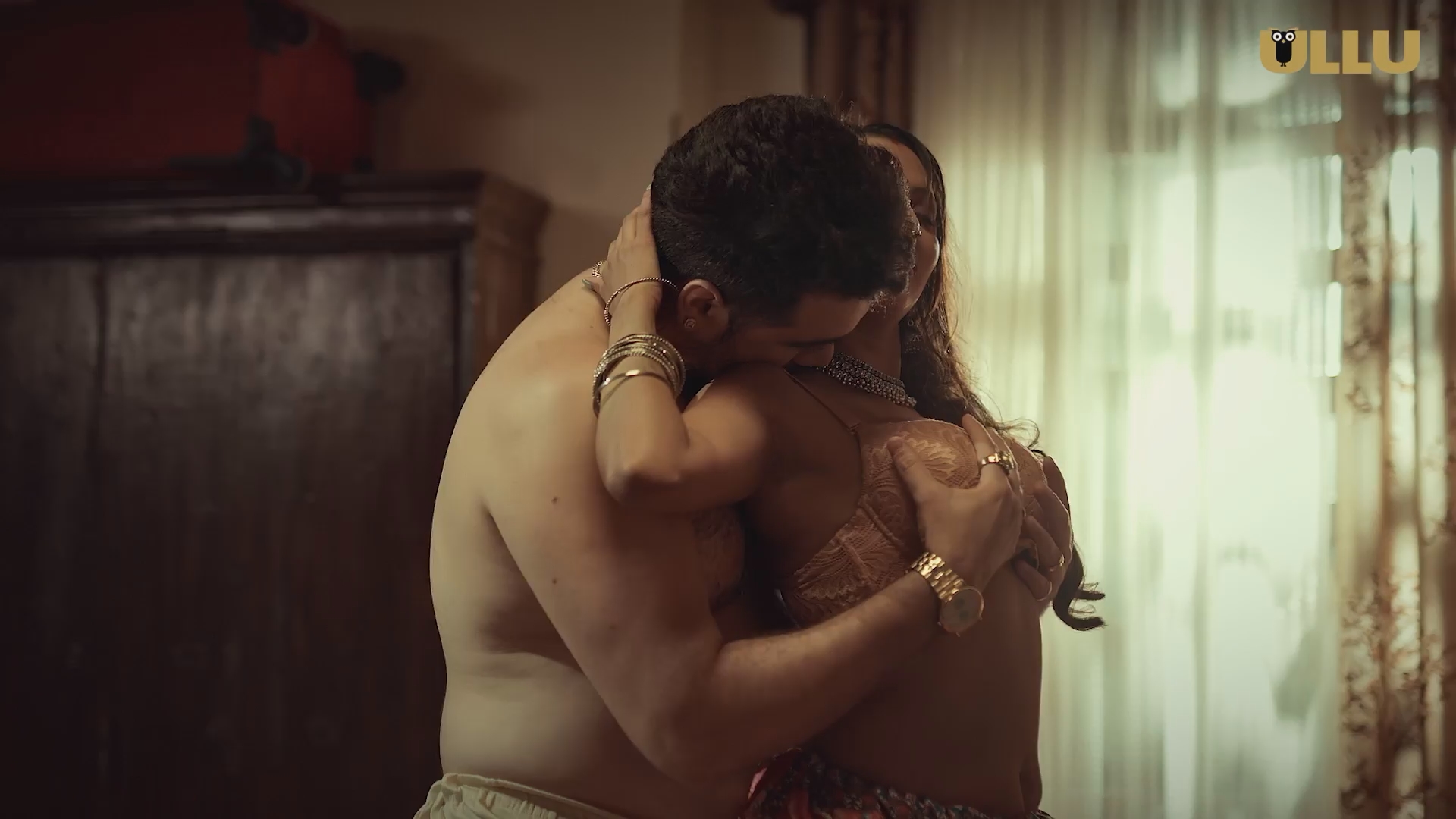 Talab Part 1 (2025) S01 Ullu Hindi Web Series 1080p WEB DL 1.6GB(1Filmy4Wap.Cloud).mkv snapshot 01.0