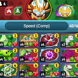 CC Logbait (comp) by Xera and Snorting Salt