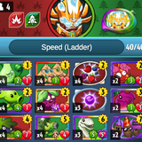 CC Logbait (ladder) by Xera and Snorting Salt