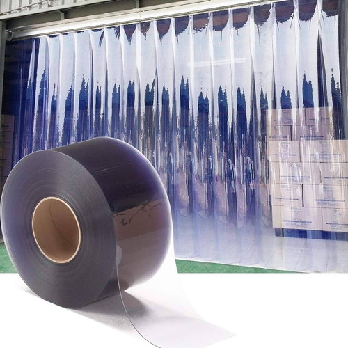 PVC Strip Curtains – Durable, Cost-Effective Temperature & Contamination Control.jpg