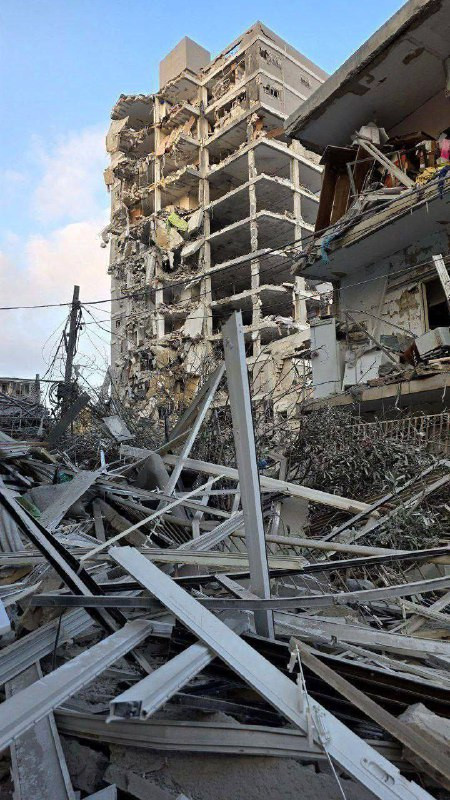 ذكرت صحيفة "يديعوت أحرونوت" العبرية أن خلال 12 يومًا فقط، بلغت ضريبة الأملاك 2.6 مليار شيكل نتيجة 56,766 مطالبة، وهو رقم غير مسبوق لحدث أمني لم يستغرق...