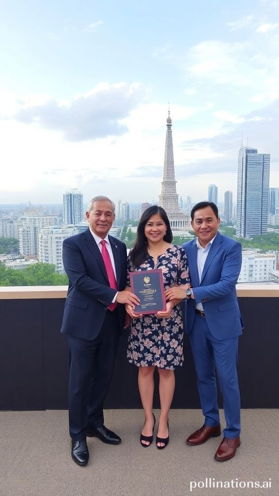 DOT, The Manila Times sign agreement on Asean Tourism Forum 2026