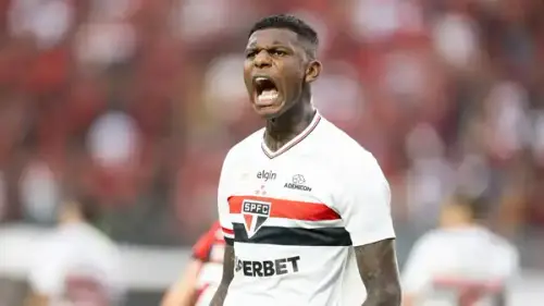 Novo clube mira Arboleda, enquanto São Paulo tem outros planos para reformulação do elenco