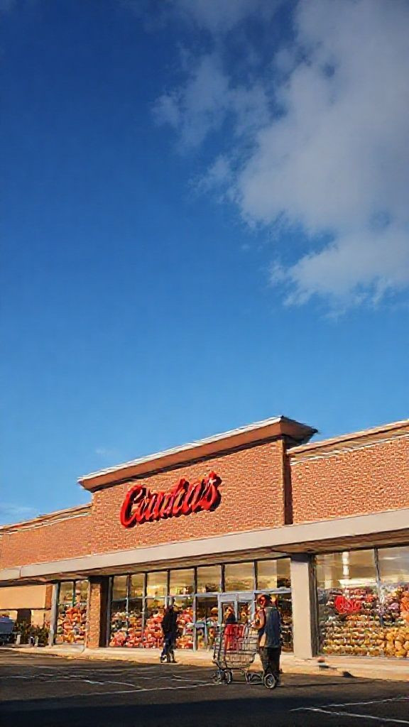 Campbell's keeps annual forecasts intact as shoppers rein in spending