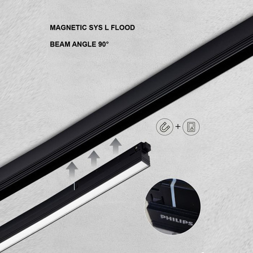 den thanh ray nam cham led philips trackline linear flood 14w gm 3000k 48v dc 900lm (3).jpg