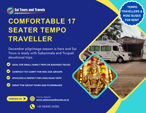 December is the perfect time for your Sabarimala pilgrimage