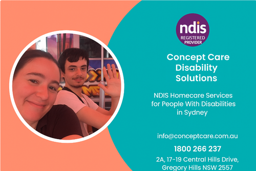 NDIS Registered Disability Homecare Service Provider in Sydney Concept Care Disability Solutions.png