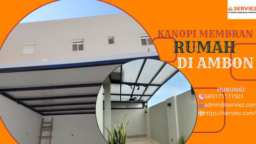 Kanopi Membran Rumah di Ambon.jpg