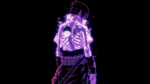sasuke uchiha neon 3840x2160 22582.png