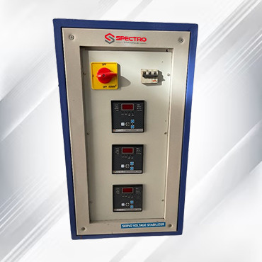 Spectro Control – Leading Industrial Transformer Manufacturer in India.jpg