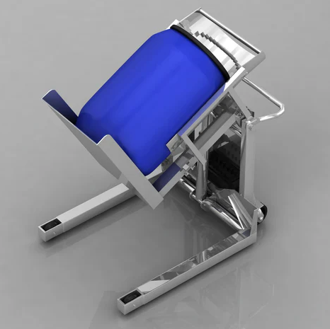 Get Best Stainless Steel Portable Tipper.png