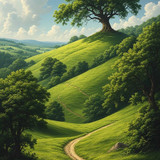 7