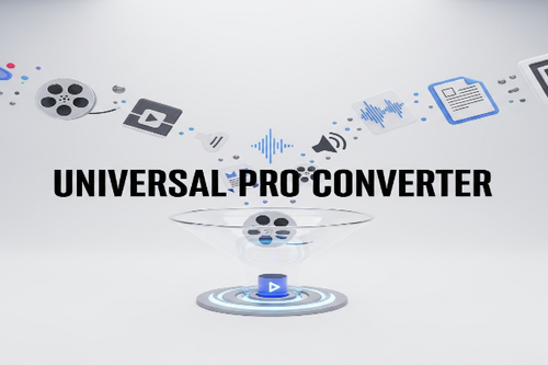 universal pro converter universal pro converter master any format instantly