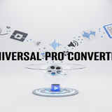 universal pro converter universal pro converter master any format instantly
