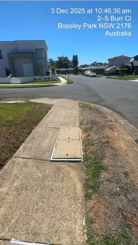 10 Barker Street, Bossley Park Telstra Pit Trip Hazard.png