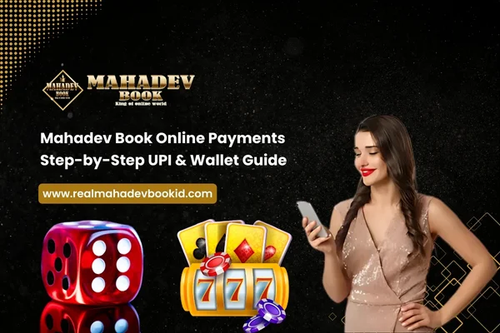 Mahadev Book Online Payments Step by Step UPI Wallet Guide.png