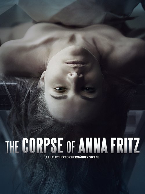 Ciało Anny Fritz / El cadáver de Anna Fritz 2015 PL.1080p.WEB-DL.H264-FT / Lektor PL