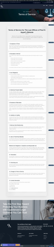 screencapture paulappellaw terms of service 2026 01 24 04 54 24.png